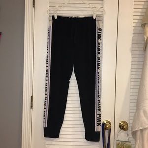 PINK Victoria Secret sweats